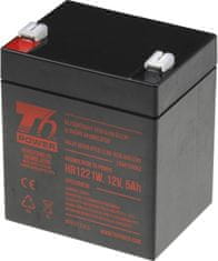 T6 power RBC30, RBC29, RBC46 - battery KIT