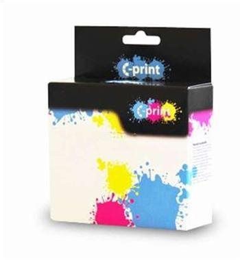 C-print T037040 inkoust barevný pro Epson C42/C44, 180 str.