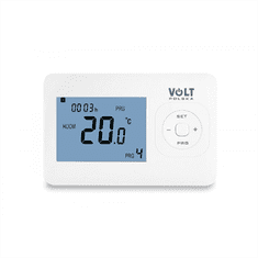 Volt Termostat VOLT COMFORT HT-02 drátový