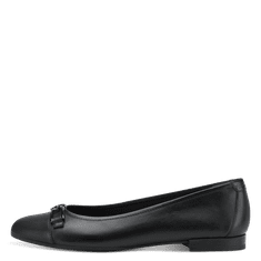 Tamaris Dámské baleríny 22102-20 001 black, 36