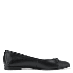 Tamaris Dámské baleríny 22102-20 001 black, 36