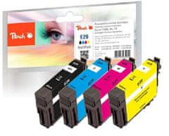 Peach kompatibilní cartridge Epson T2986, No 29 MultiPack