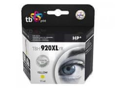 TB print Ink. kazeta TB komp. s HP CD974AE (No.920XL) ref.