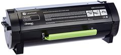 Lexmark toner B232000 / černá / 3 000 stran / Return Program