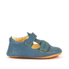 Froddo chlapecké capáčky sandálky PREWALKERS G1140003-10 denim, 24