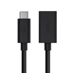 Belkin USB-C to USB-A adapter