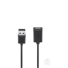 Belkin USB 2.0 prodlužovací kabel 1,8m