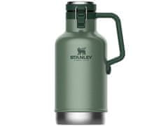 Stanley STANLEY CLASSIC GROWLER termoska na pivo - zelená 1,9l