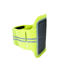 Runto Holder Bolt Yellow