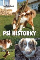 Iva Mrkvičková: Psí historky