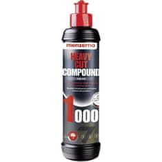 Menzerna  Heavy Cut Compound 1000 - brusná leštící pasta (250ml)