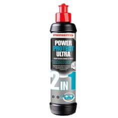 Menzerna  Power Protect Ultra 2in1 - finišovací pasta se sealantem (250ml)