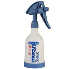 Kwazar  Mercury Super Pro+ 360 V0.5 BLUE dvojčinný postřikovač 500 ml modrý