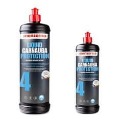  Liquid Carnauba Protection - tekutý vosk (250ml)