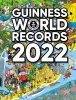 autorů kolektiv: Guinness World Records 2022