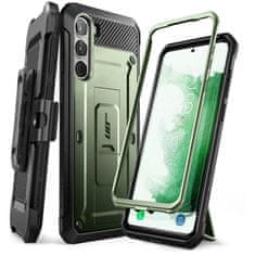 SUPCASE Unicorn Beetle PRO pancéřové pouzdro na Samsung Galaxy S23 PLUS 5G Guldan