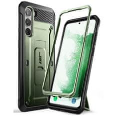 SUPCASE Unicorn Beetle PRO pancéřové pouzdro na Samsung Galaxy S23 PLUS 5G Guldan