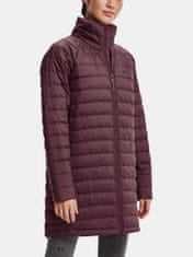 Under Armour Bunda UA Insulate Parka-PPL XS