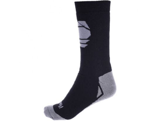 Magnum Antibakteriální ponožky Elite Sock Magnum pro chladné dny - 44-47