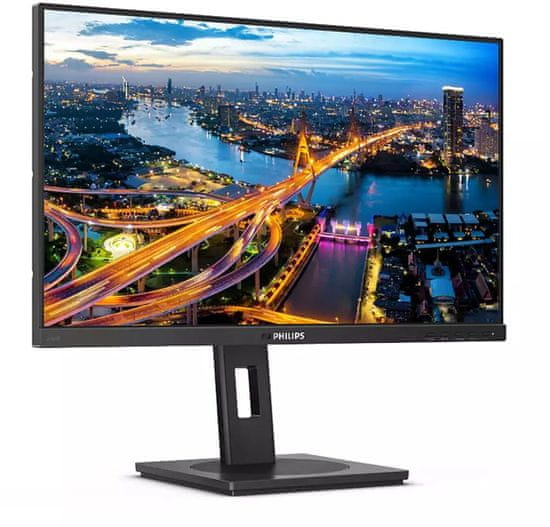 Philips 246B1 - LED monitor 24" (246B1/00)