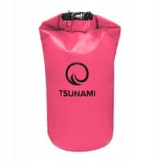 Tsunami Vodotěsný vak 30L Dry Bag, Waterproof bag