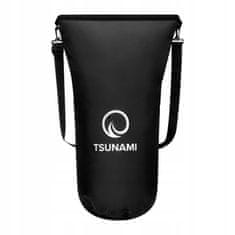 Tsunami Vodotěsný vak 30L Dry Bag, Waterproof bag