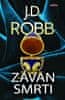 J. D. Robb: Závan smrti