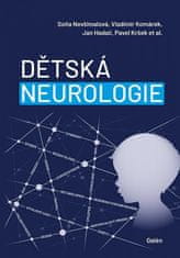 Soňa Nevšímalová: Dětská neurologie