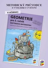 Metodický průvodce k učebnici Geometrie pro 5. ročník, Matýskova matematika