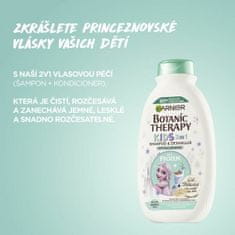Garnier Šampon a kondicionér Ledové království Botanic Therapy Oat Delicacy (Shampoo & Detangler) 400 ml