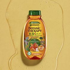 Garnier Šampon a kondicionér Lví král Botanic Therapy Apricot (Shampoo & Detangler) 400 ml