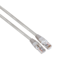 Hama síťový kabel Cat5e U/UTP RJ45 5,0 m, nebalený