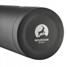 4FIZJO Termoska s hrníčkem 1 L MOUNTAIN GOAT THERMOS