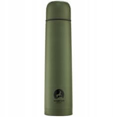 4FIZJO Termoska s hrníčkem 1 L MOUNTAIN GOAT THERMOS