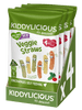 tyčinky zeleninové multipack (4x12g)