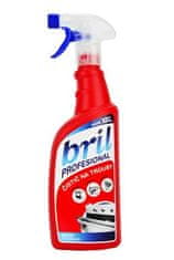 Čistič Kuchyně Bril spray na trouby 750ml