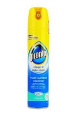 Pronto Leštěnka proti prachu Multi spray 250ml