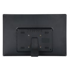 BRAUN DigiFRAME 17 Motion (17", 1440x900px, 16:9 LED, 4GB)