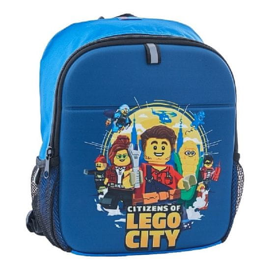 LEGO Batůžek City Citizens