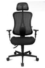 Topstar Kancelářská židle Sitness 90 - černá