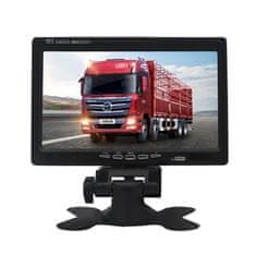Xtech Video monitor TFT-700 LCD 7,0" do auta