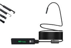 Xtech Endoskopická kamera WiFi YPC-110 HD 5m flexi