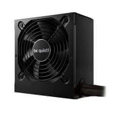 Be quiet! System Power 10, 550 W, ATX, 80 Plus Bronze (BN327)