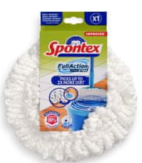 Spontex Full Action system+ XTRA náhrada