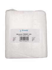 Primasoft Ubrousky papírové PrimaSOFT Gastro - 33 x 33 cm / bílá / 500 ks