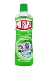 Pulirapid Čistič pro domácnost Fresh 750ml