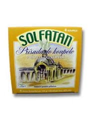 NeraAgro Solfatan pro balneo plv 4x100g