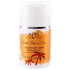 APIS Exotic Home Care - revitalizační krém pro všechny typy pleti 50 ml