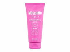 Moschino 200ml toy 2 bubble gum, tělové mléko