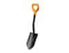 Fiskars Rýč do auta Solid - 1066715 -